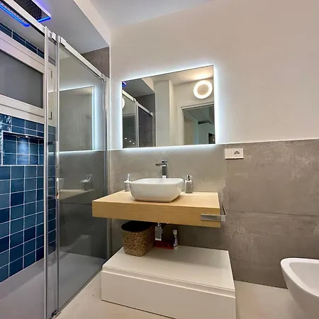Porto Cervo, Marina Luxe House *