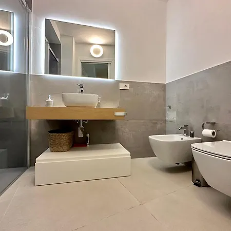 Porto Cervo, Marina Luxe House Apartment