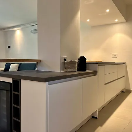Apartment Porto Cervo, Marina Luxe House