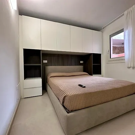 Apartment Porto Cervo, Marina Luxe House