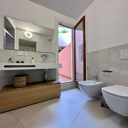 Porto Cervo, Marina Luxe House * Porto Cervo