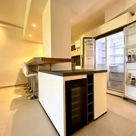 Apartment Porto Cervo, Marina Luxe House