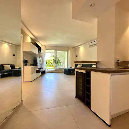 Porto Cervo, Marina Luxe House * Porto Cervo