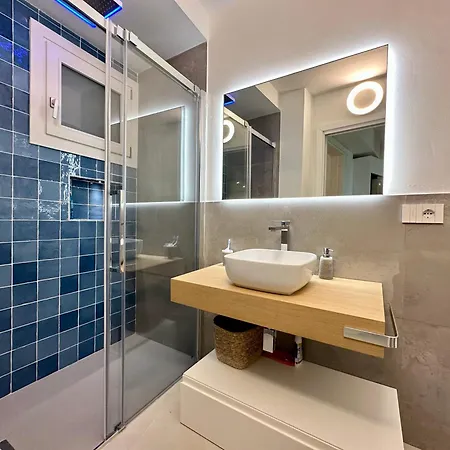 Apartment Porto Cervo, Marina Luxe House Porto Cervo