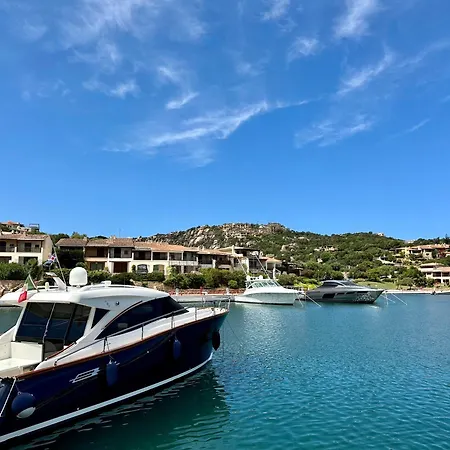 Porto Cervo, Marina Luxe House