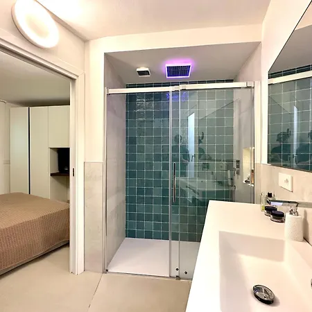 Porto Cervo, Marina Luxe House Apartment Porto Cervo