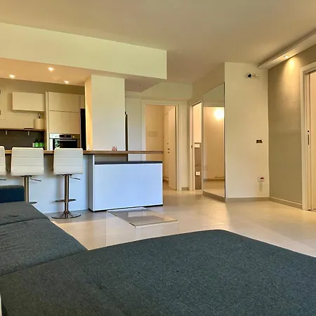 Apartment Porto Cervo, Marina Luxe House