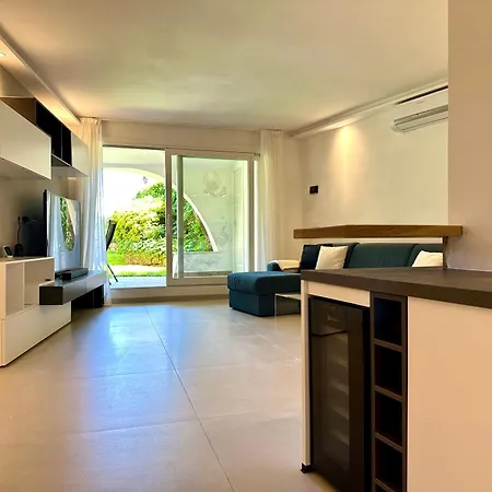 Porto Cervo, Marina Luxe House Apartment *