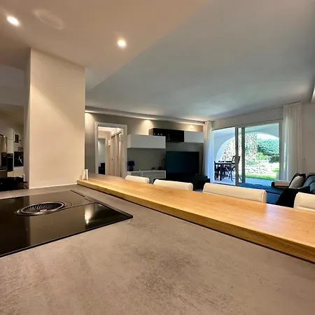 Apartment Porto Cervo, Marina Luxe House *