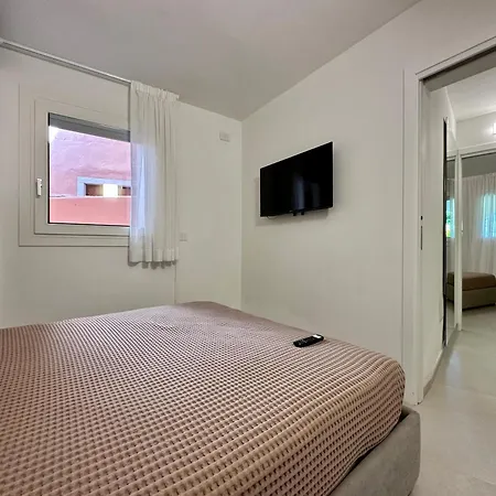 Porto Cervo, Marina Luxe House Apartment Porto Cervo