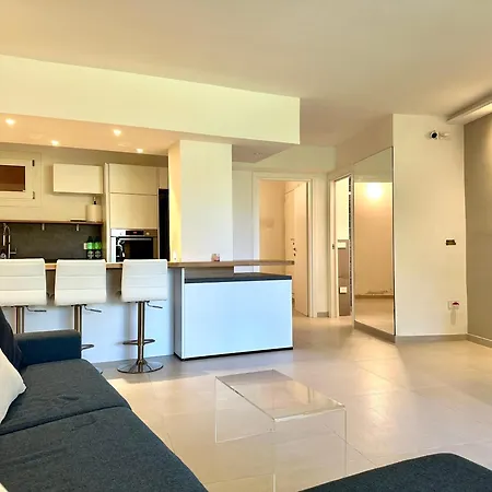 Apartment Porto Cervo, Marina Luxe House *