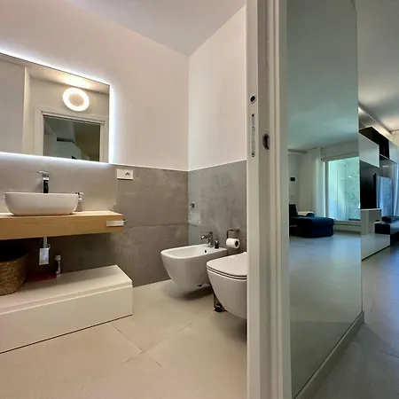 Porto Cervo, Marina Luxe House *