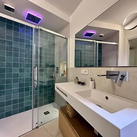 Porto Cervo, Marina Luxe House