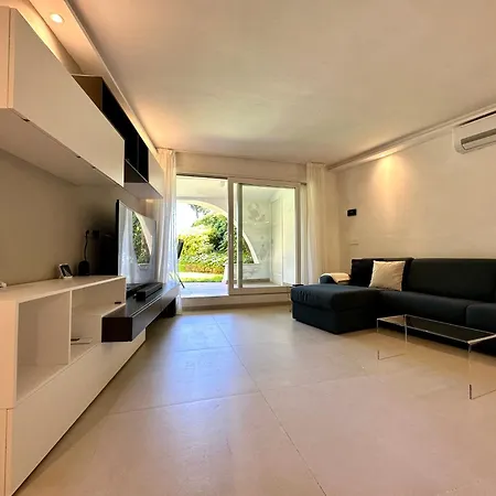 Porto Cervo, Marina Luxe House Apartment *