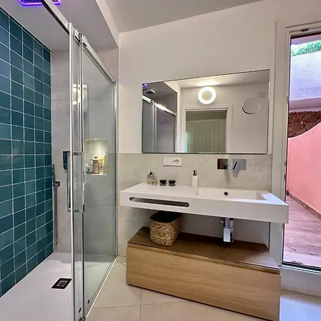 Apartment Porto Cervo, Marina Luxe House Porto Cervo