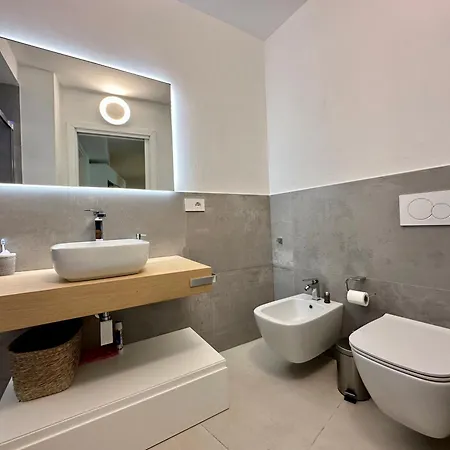 Porto Cervo, Marina Luxe House Porto Cervo