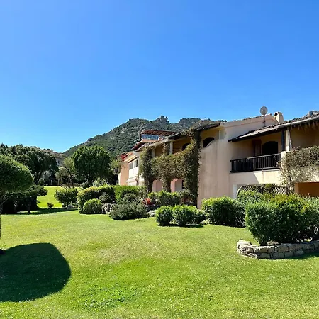 Apartment Porto Cervo, Marina Luxe House