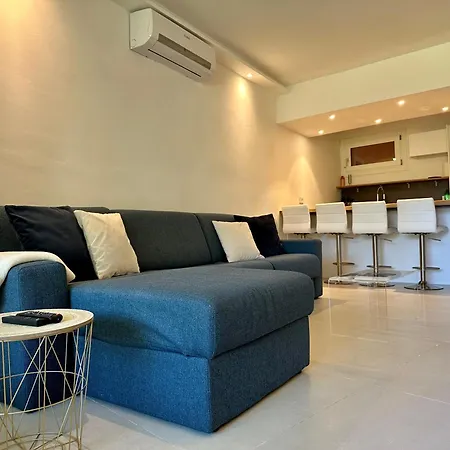 Porto Cervo, Marina Luxe House *