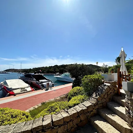 Porto Cervo, Marina Luxe House Apartment *