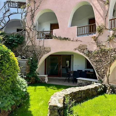 Porto Cervo, Marina Luxe House Porto Cervo