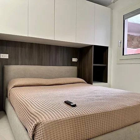 Porto Cervo, Marina Luxe House Apartment Porto Cervo
