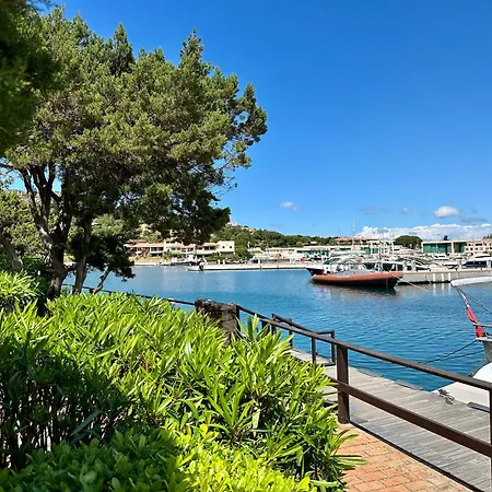 Apartment Porto Cervo, Marina Luxe House Porto Cervo