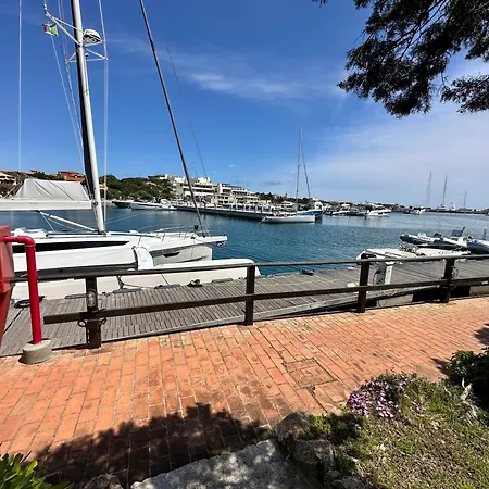 Porto Cervo, Marina Luxe House Apartment Porto Cervo