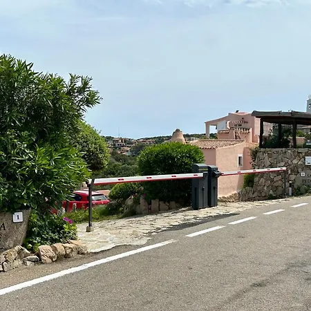 Porto Cervo, Marina Luxe House Porto Cervo