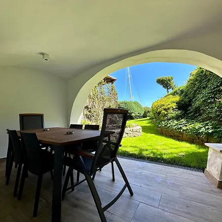 Porto Cervo, Marina Luxe House Apartment