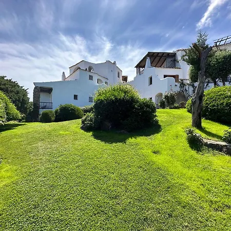 Porto Cervo, Marina Luxe House Apartment