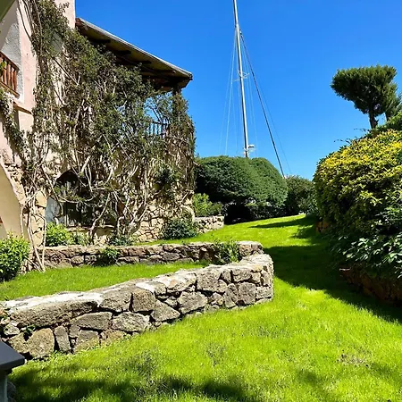 Apartment Porto Cervo, Marina Luxe House Porto Cervo