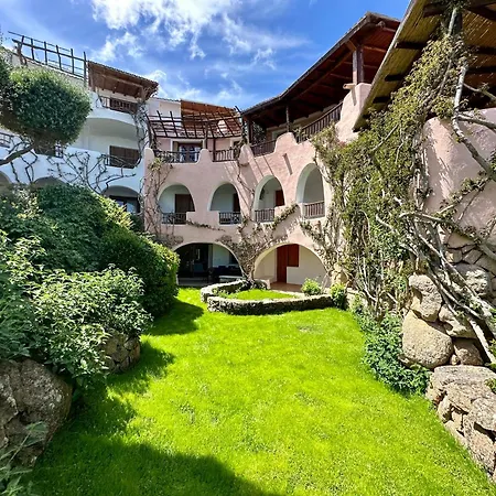 Porto Cervo, Marina Luxe House