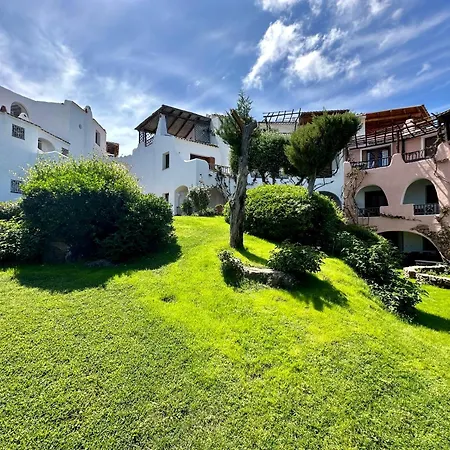 Apartment Porto Cervo, Marina Luxe House *